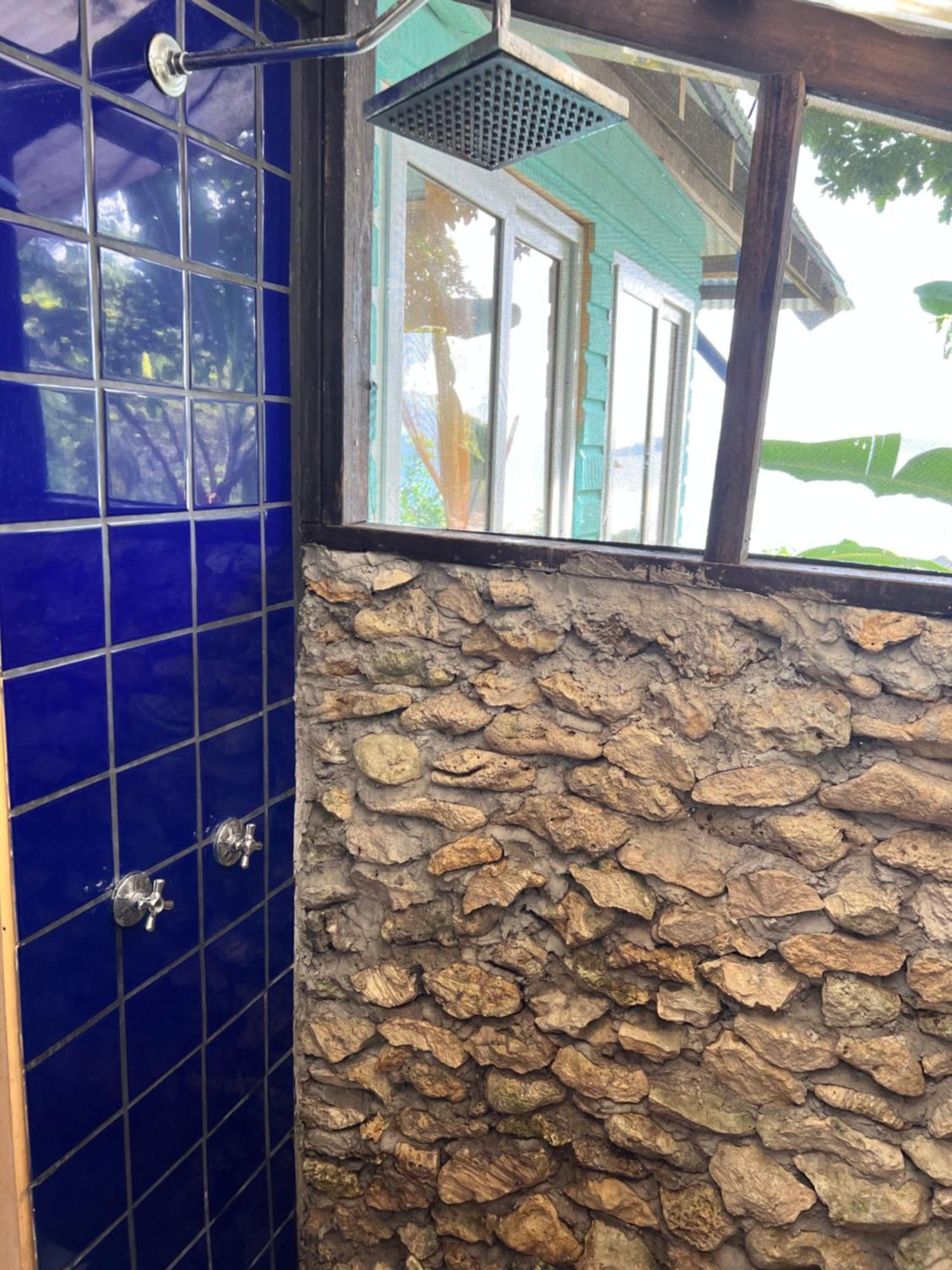 Tesoro Escondido Ecolodge Cabinas Μπόκας ντελ Τόρο Δωμάτιο φωτογραφία