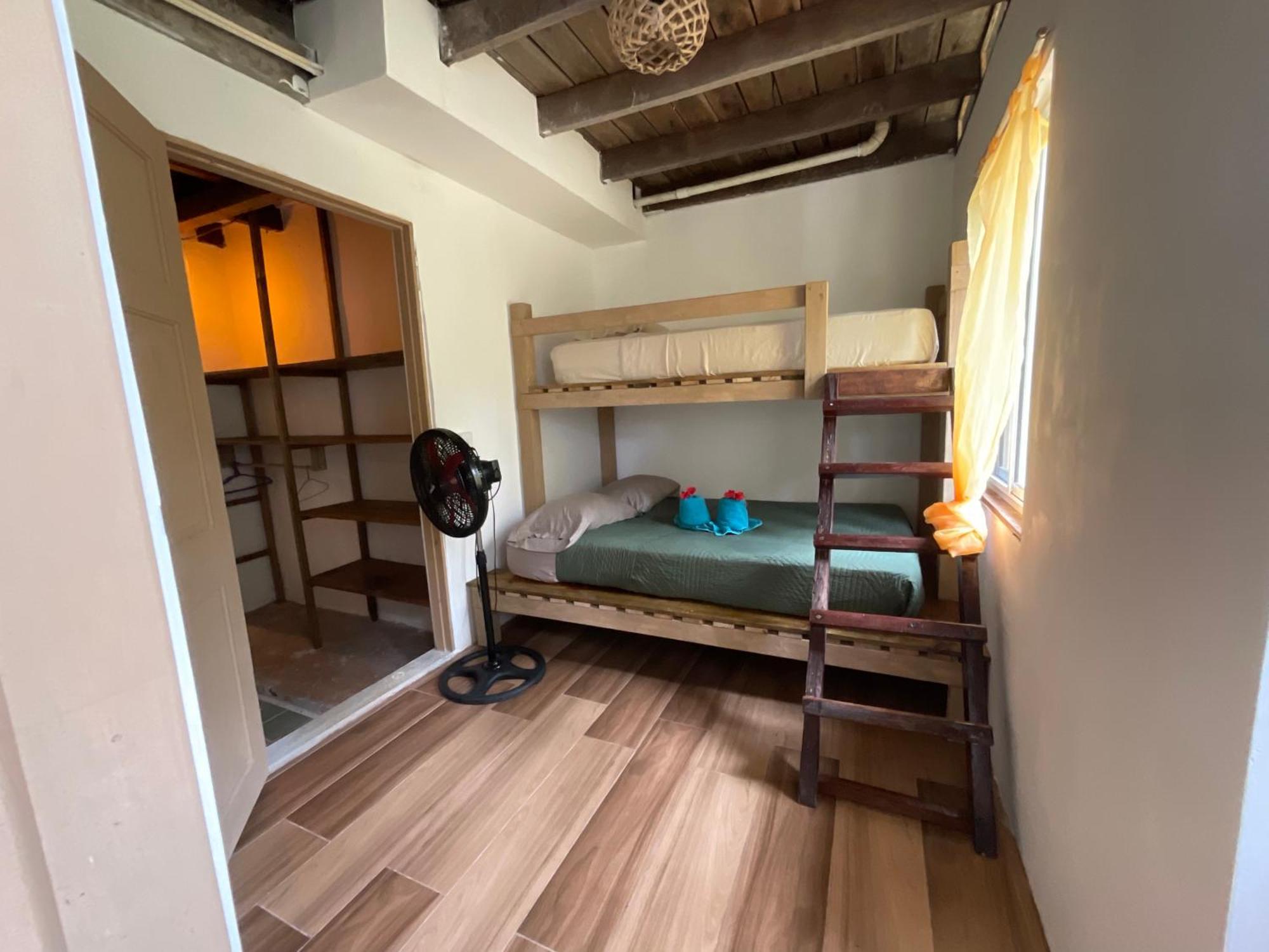 Tesoro Escondido Ecolodge Cabinas Μπόκας ντελ Τόρο Εξωτερικό φωτογραφία